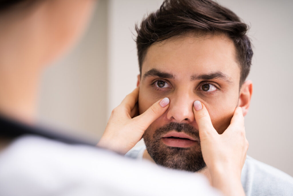 Sinus Infections Treatment